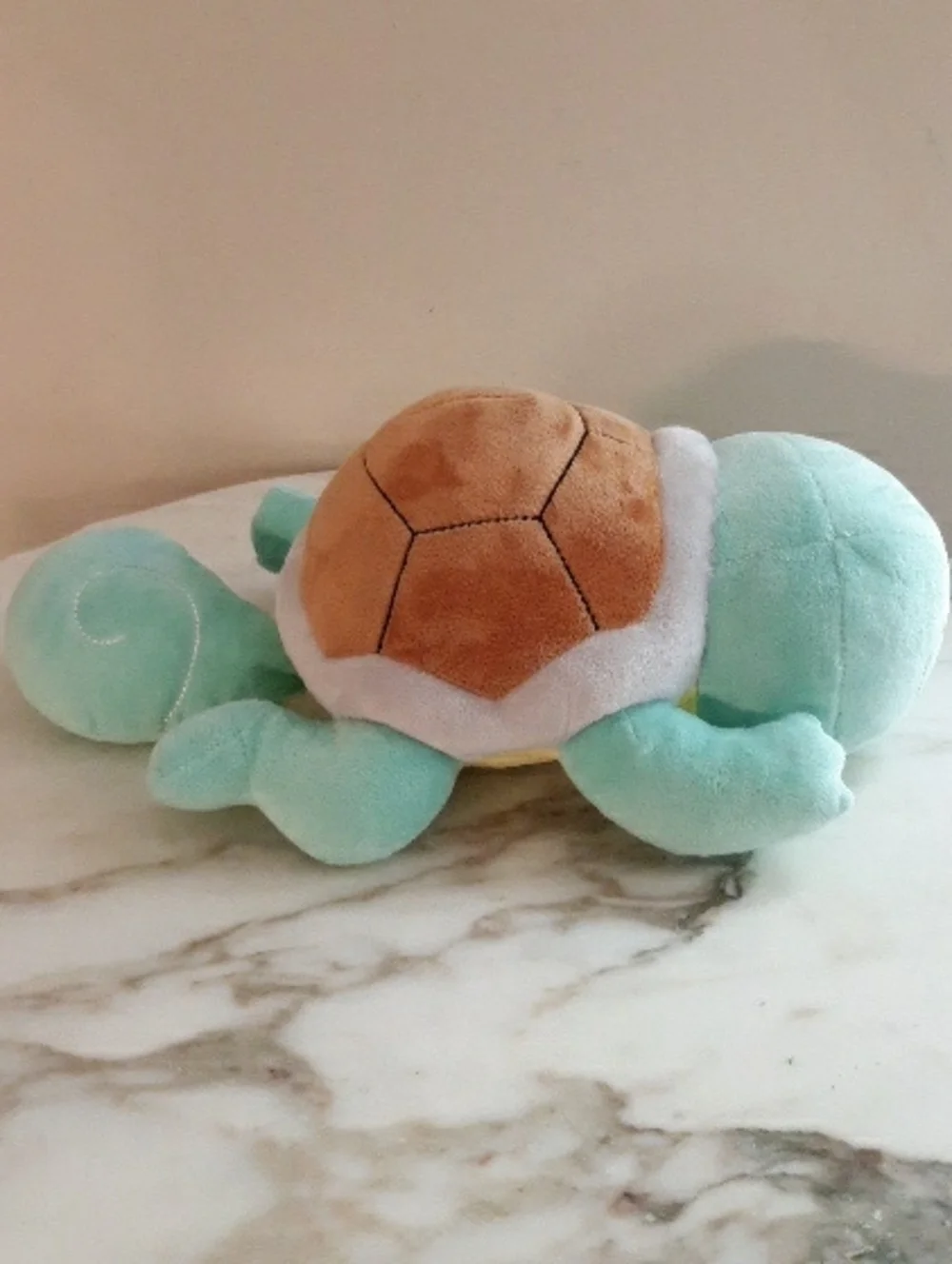 Pokemon Nintendo Sleepy 